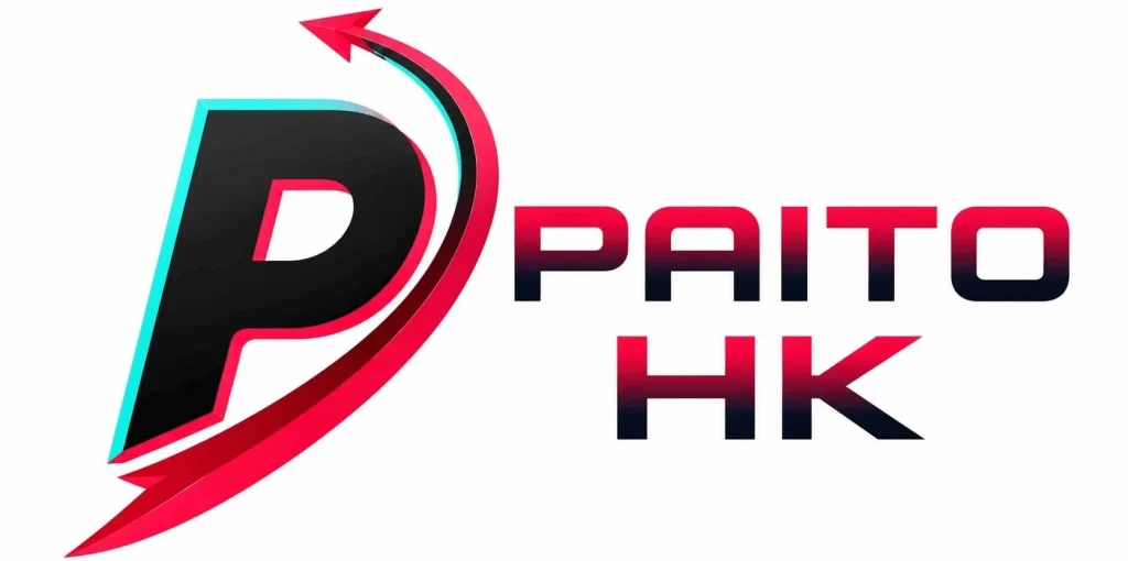 PAITO-HK-LOGO-LANDSCAPE