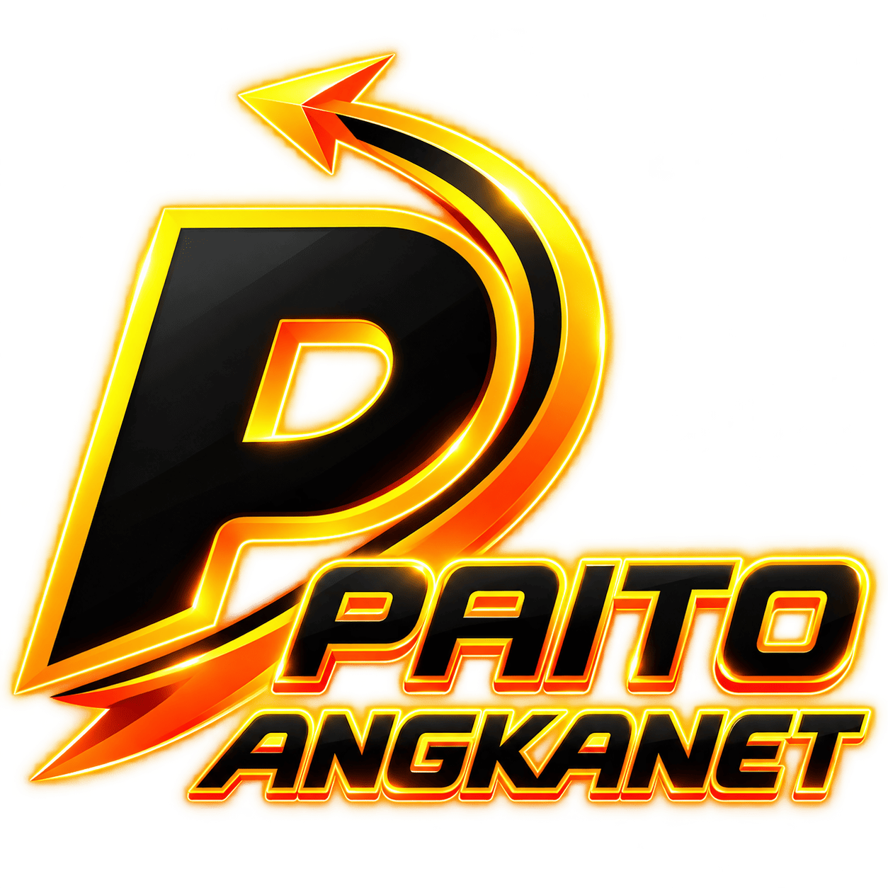 Logo Paito Warna HK