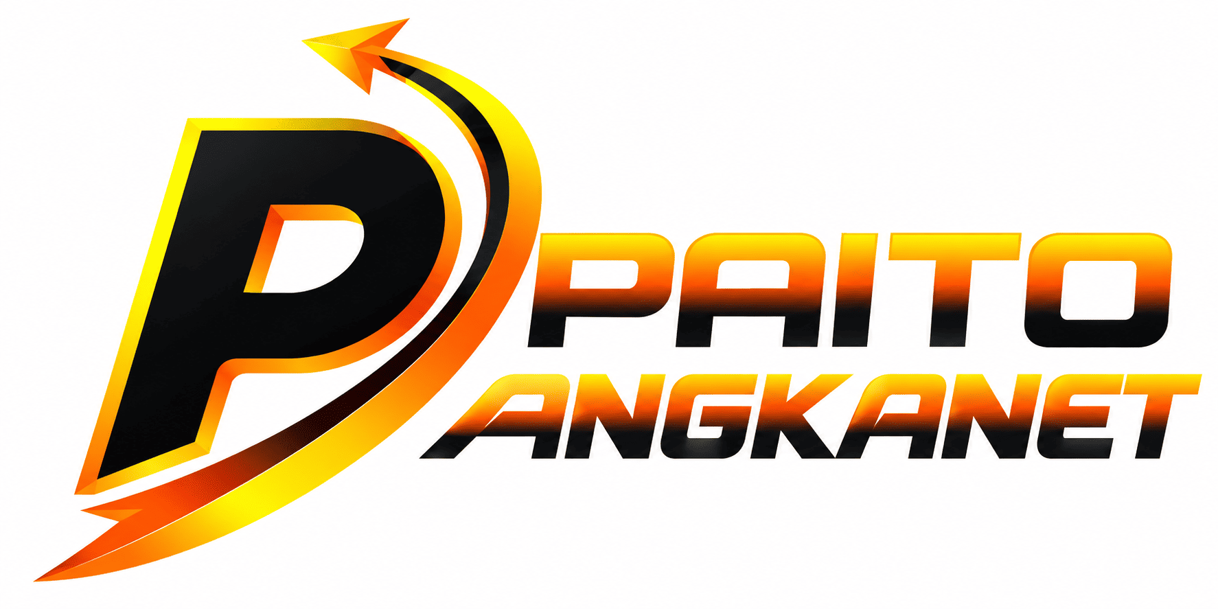Logo Paito Warna HK